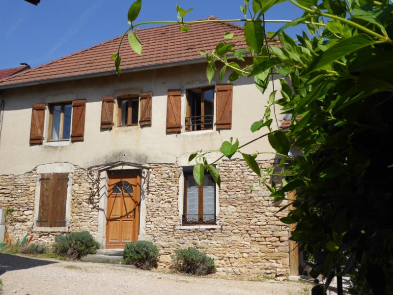 Belle maison en pierre de 135 m2 environ