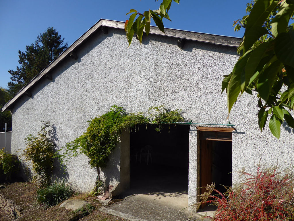 Maison Tignieu Jameyzieu 80 m2