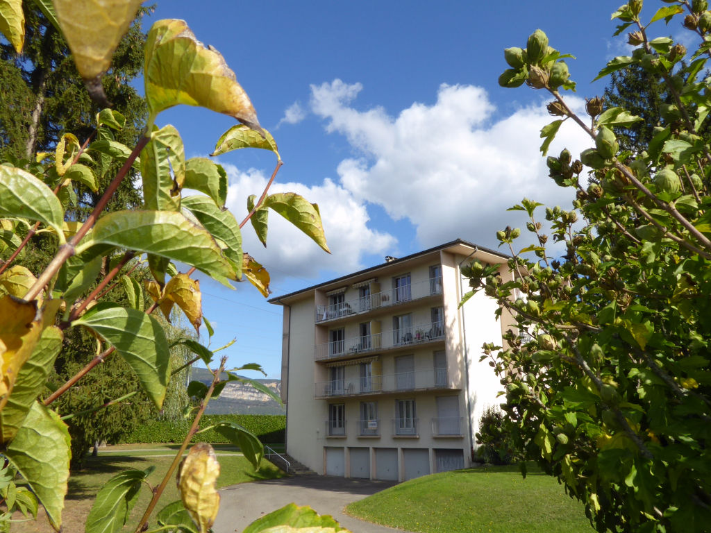 Appartement Montalieu Vercieu 3 pièces 75.50 m2