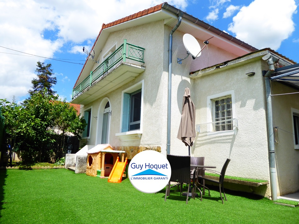 Guy Hoquet Annonces Immobilieres Chavanoz