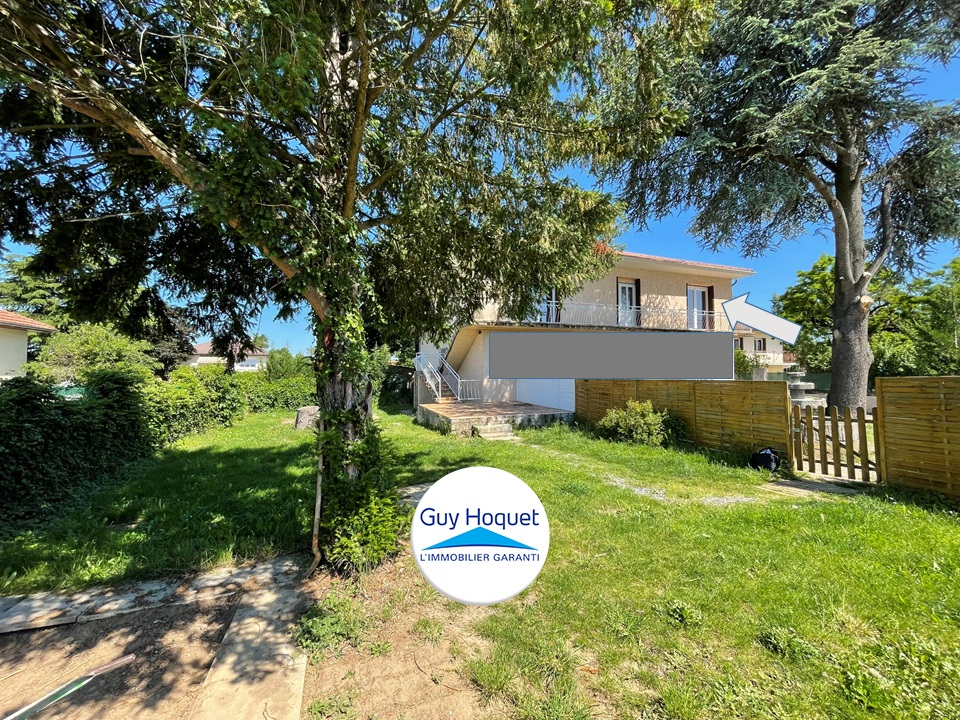 Très grand appartement de 135 m2 environ