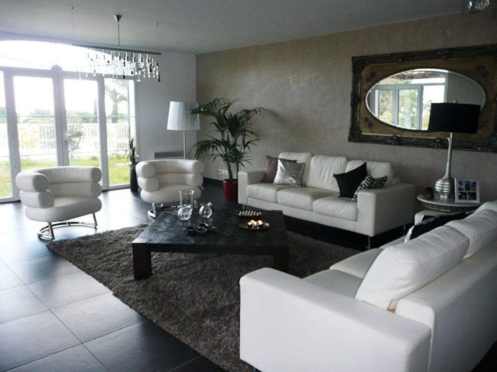 APPARTEMENT D EXCEPTION VUE MER