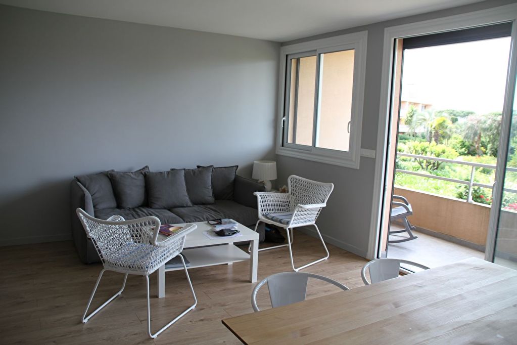 SAINT TROPEZ LOCATION DU 15/6 AU 15/9 2014