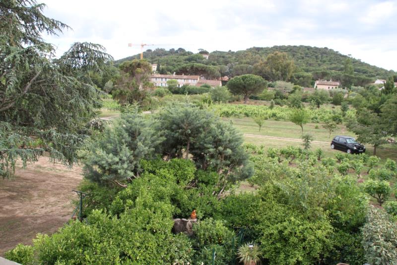 SAINT TROPEZ APPARTEMENT A LOUER A L ANNEE