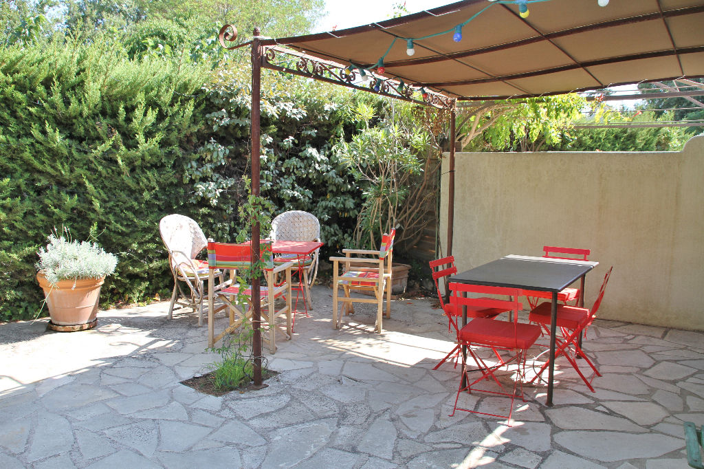 Maison Saint Tropez 3 pièce(s)