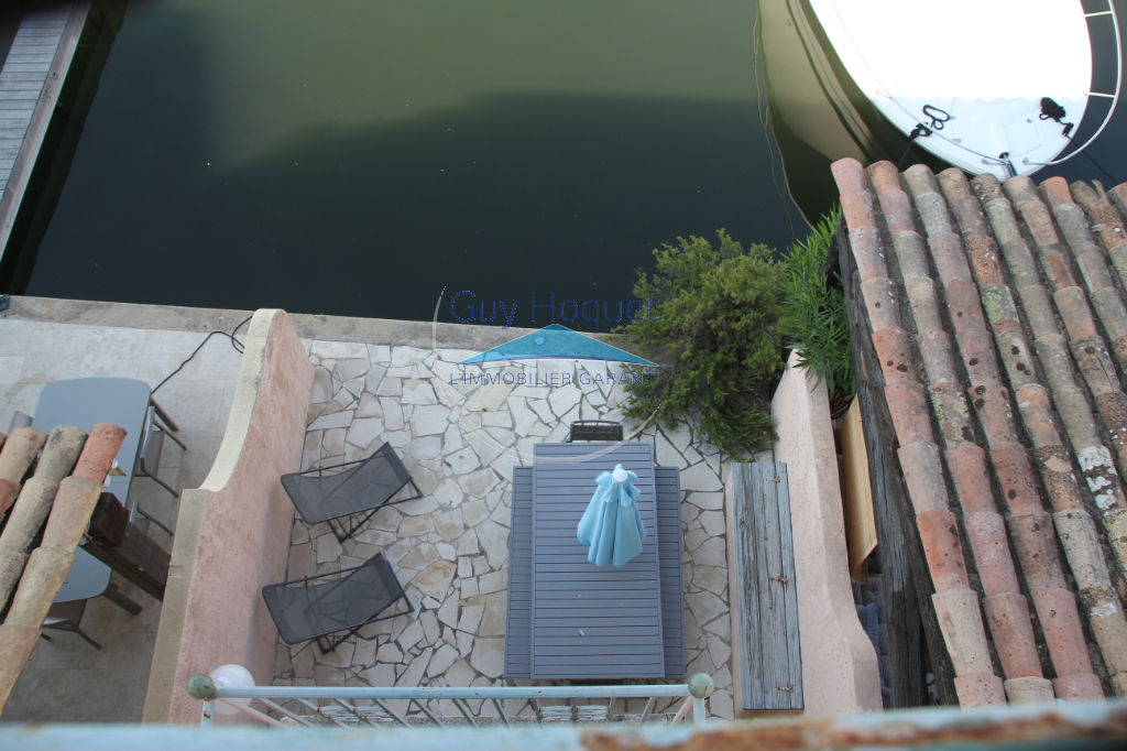 Maison Port Grimaud 5 pièce(s) 83 m2