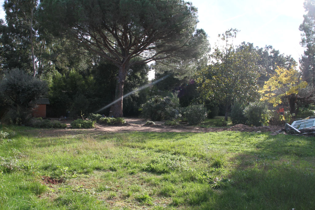 TERRAIN A BATIR