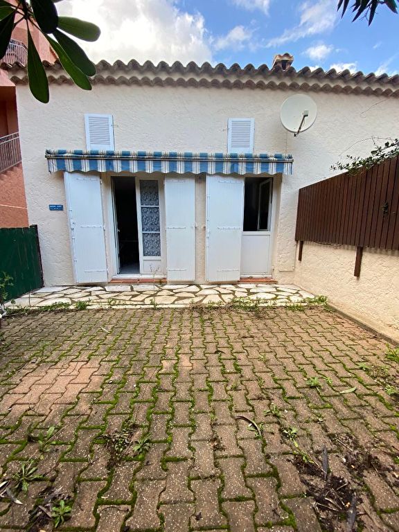 SAINT TROPEZ LA BOUILLABAISSE Grand Studio Mezzanine 2 chambres