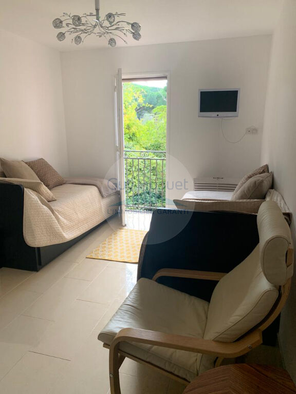 SAINT TROPEZ PLAGE BOUILLABAISSE BEAU STUDIO RENOVE