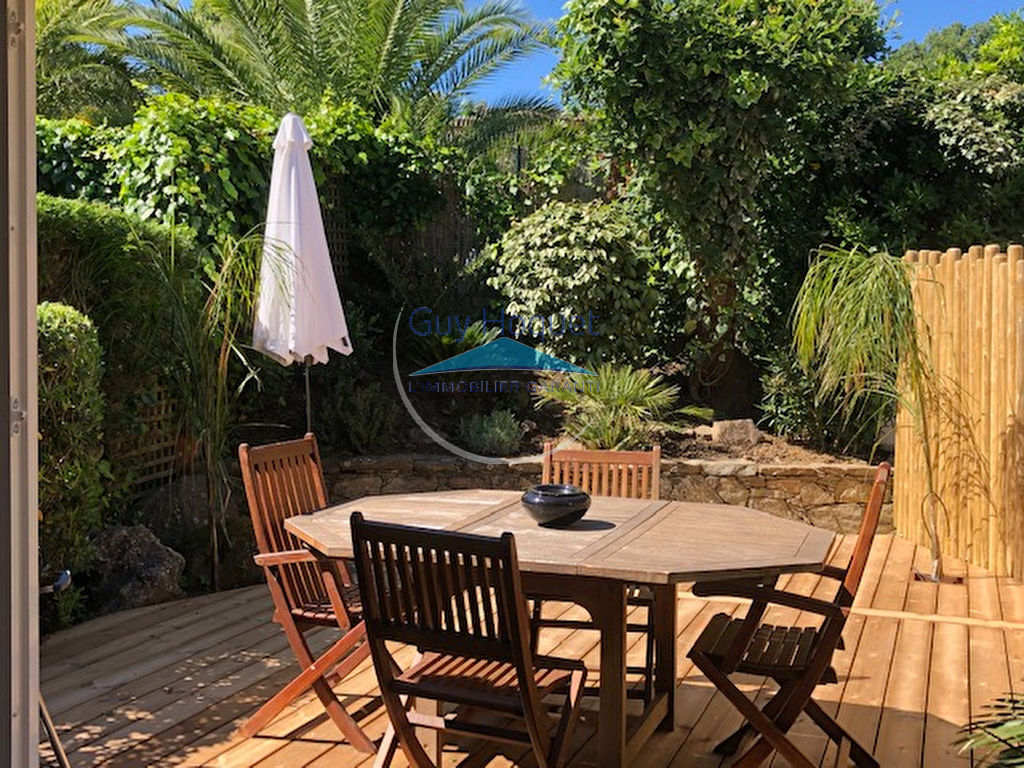 Maison Gassin  VUE MER