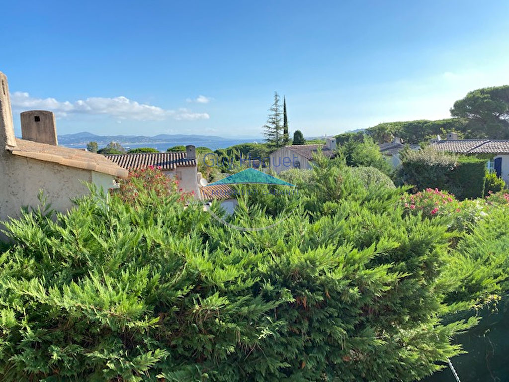 Mas Provençal 3 pièces Gassin proche de SAINT TROPEZ