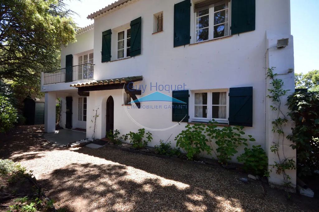 VILLA GASSIN proche de SAINT TROPEZ