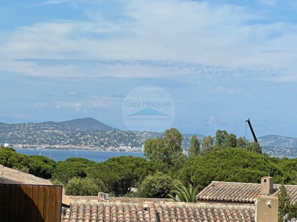 Maison Gassin 3 pièce(s) 35 m2