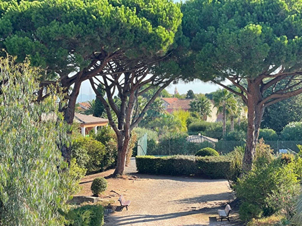 SAINT TROPEZ 3  PIECES VUE MER