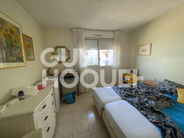 Appartement Saint Tropez 1 pièce(s) 15 m2