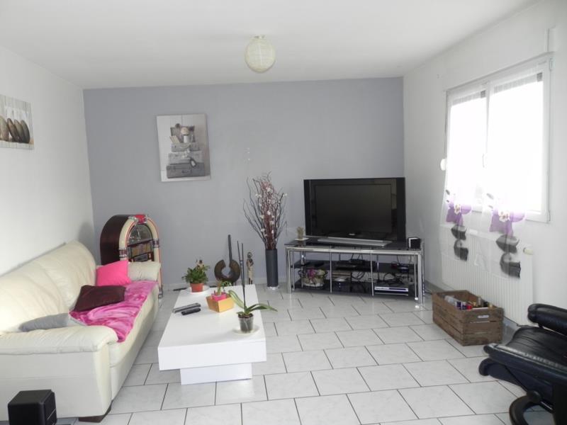 Appartement - Chenevrey Et Morogne - 3 pièces - 92 m² - 650 CC
