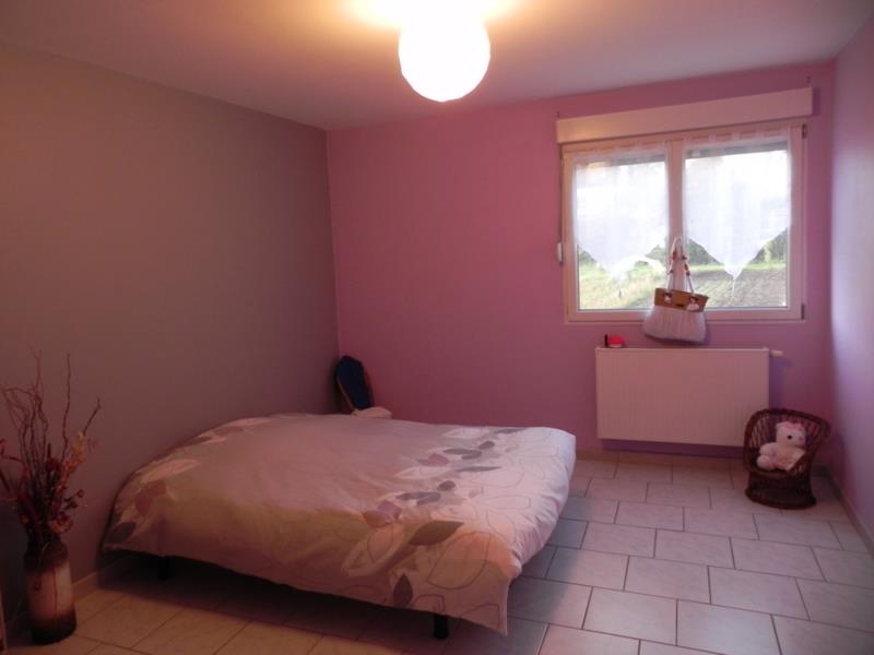 Appartement - Chenevrey Et Morogne - 3 pièces - 92 m² - 650 CC