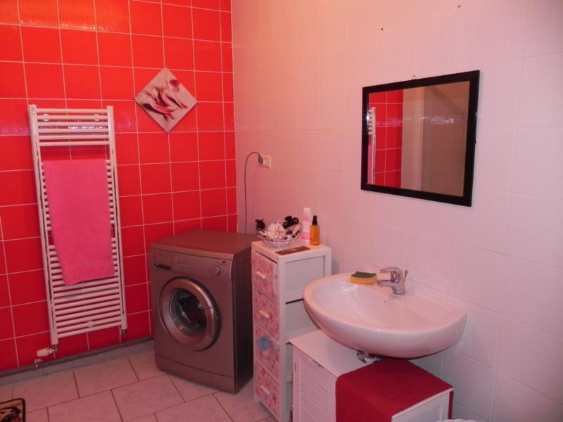 Appartement - Chenevrey Et Morogne - 3 pièces - 92 m² - 650 CC