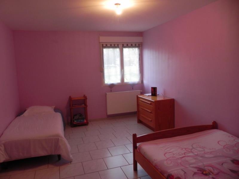 Appartement - Chenevrey Et Morogne - 3 pièces - 92 m² - 650 CC
