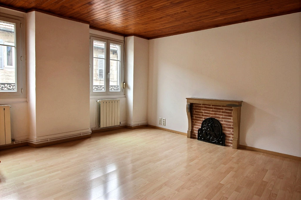 A VENDRE ? Maison de ville charmante et modulable