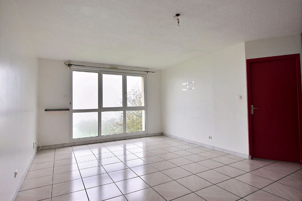 Appartement Franois 3 pièce(s) 65.90 m2