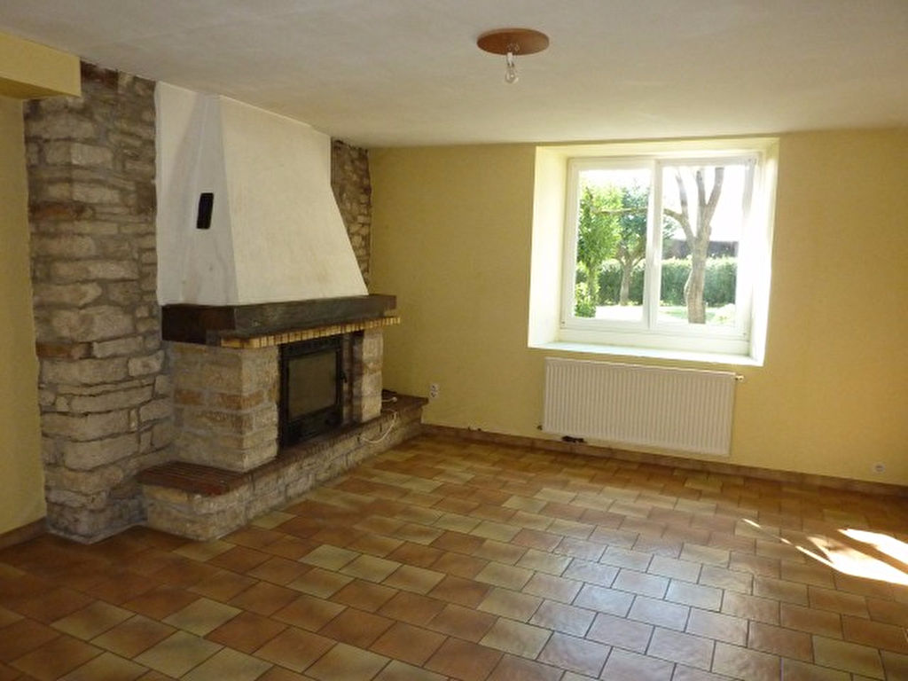 MONTEPLAIN, appartement T5