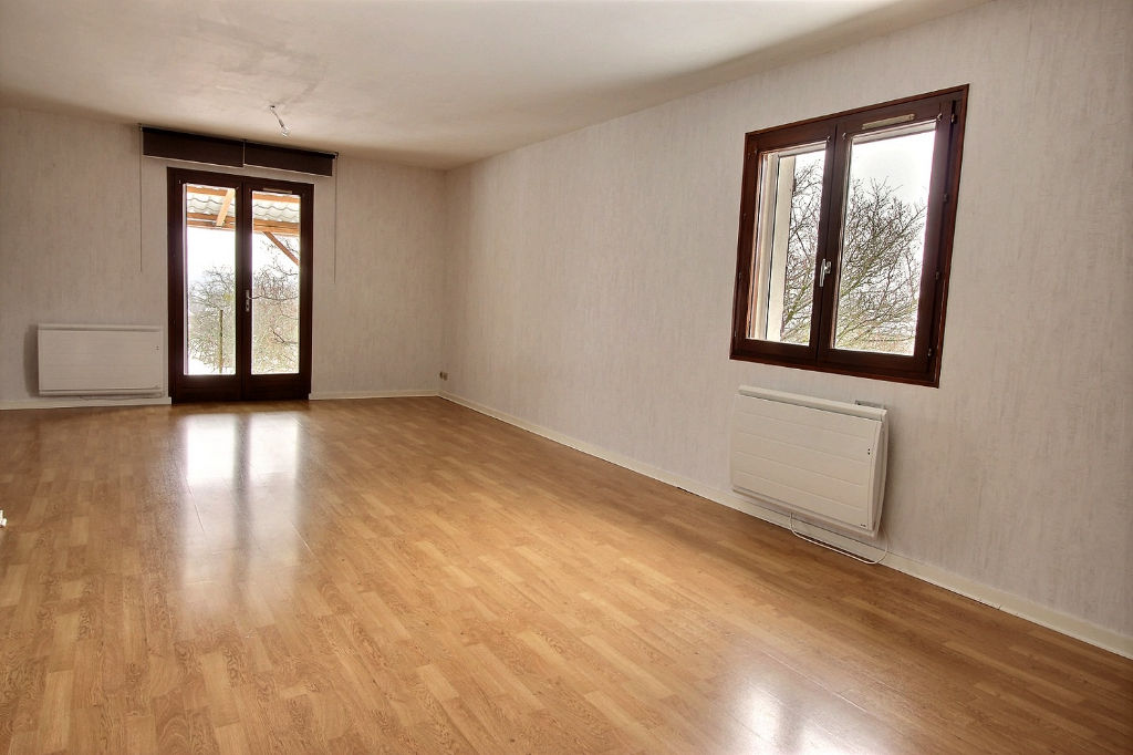 Maison Franois 4 pièce(s) 81 m2