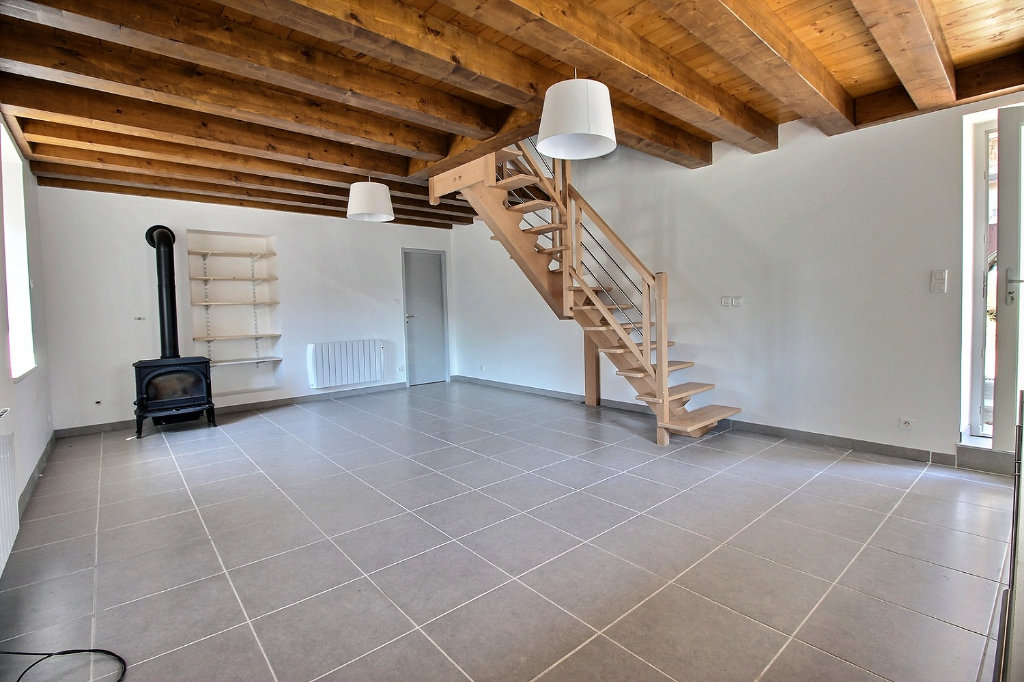 Appartement Fourg 3 pièce(s) 68.81 m2