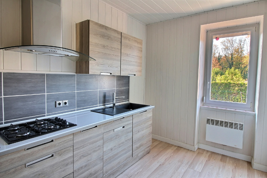 A VENDRE - Jolie maison à Boussières