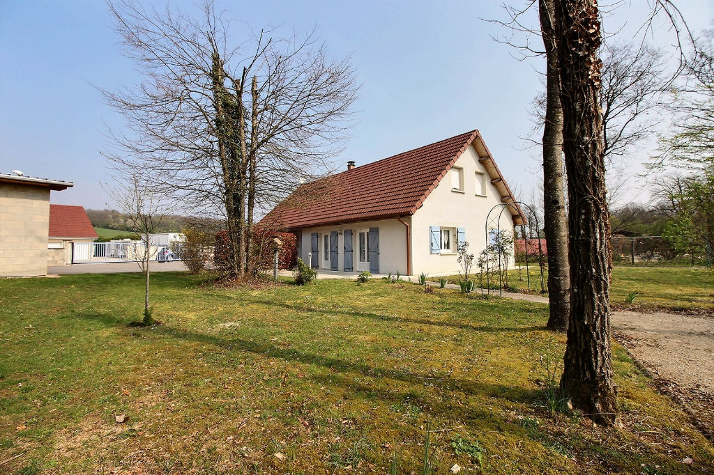 Maison à louer à SAINT VIT de 115m²