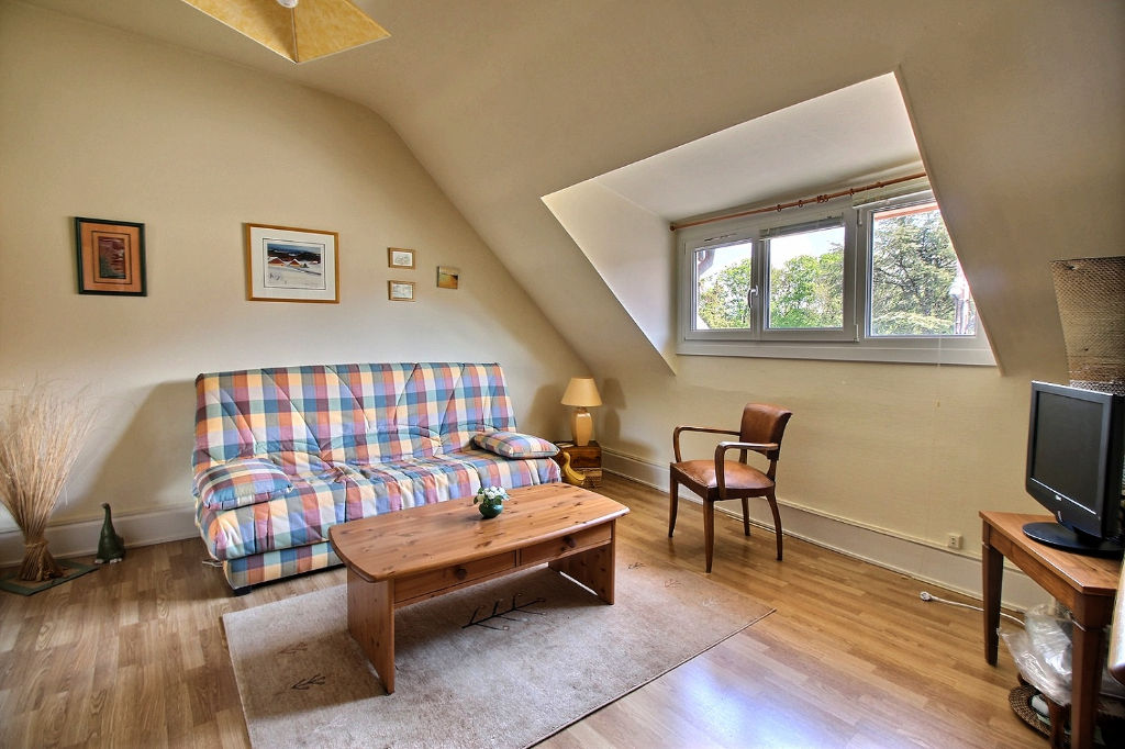 A VENDRE - Appartement plein de charme à Thoraise