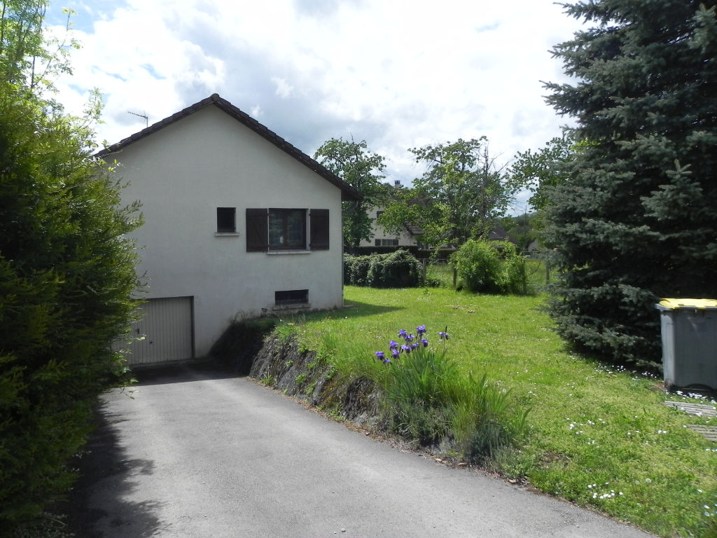 Maison Franois 5 pièce(s) 87.25 m2