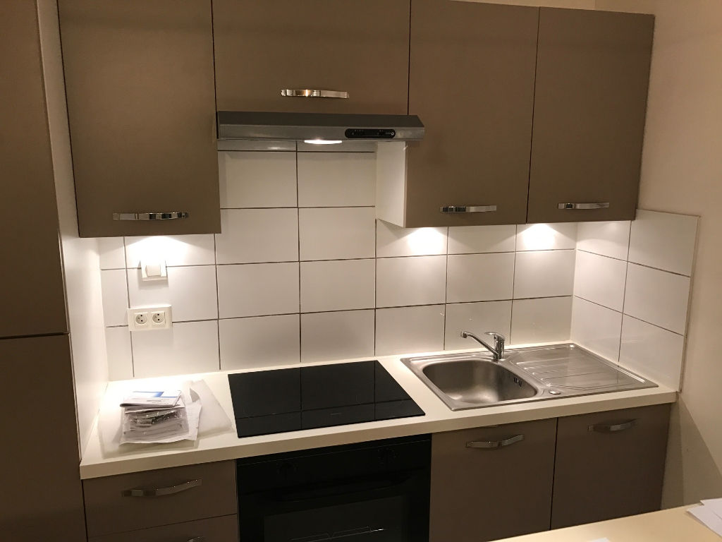 QUINGEY, T2 de 51m² avec terrasse (frais d'agence offert par le bailleur)