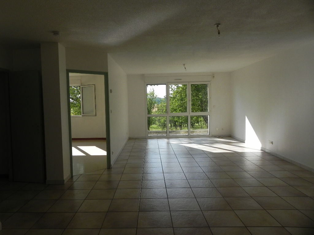 Appartement Franois 2 pièce(s)