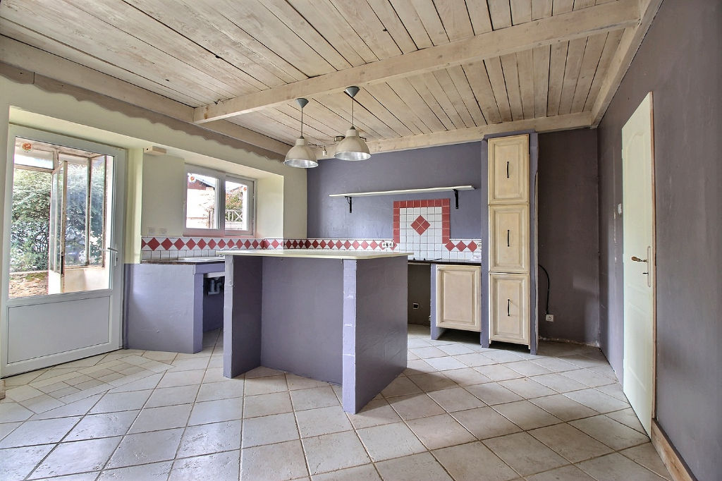 maison familiale 4 chambres de 170 m², CORCELLES FERRIERES (25410).