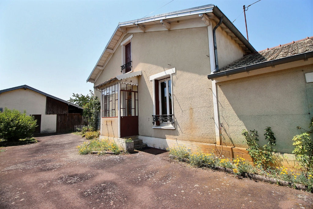 Achat Vente Maison Haute Saone Avec Guy Hoquet