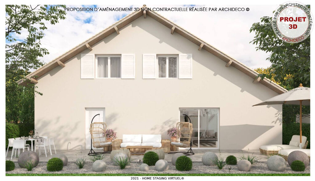 Maison de charme à proximité de Marnay