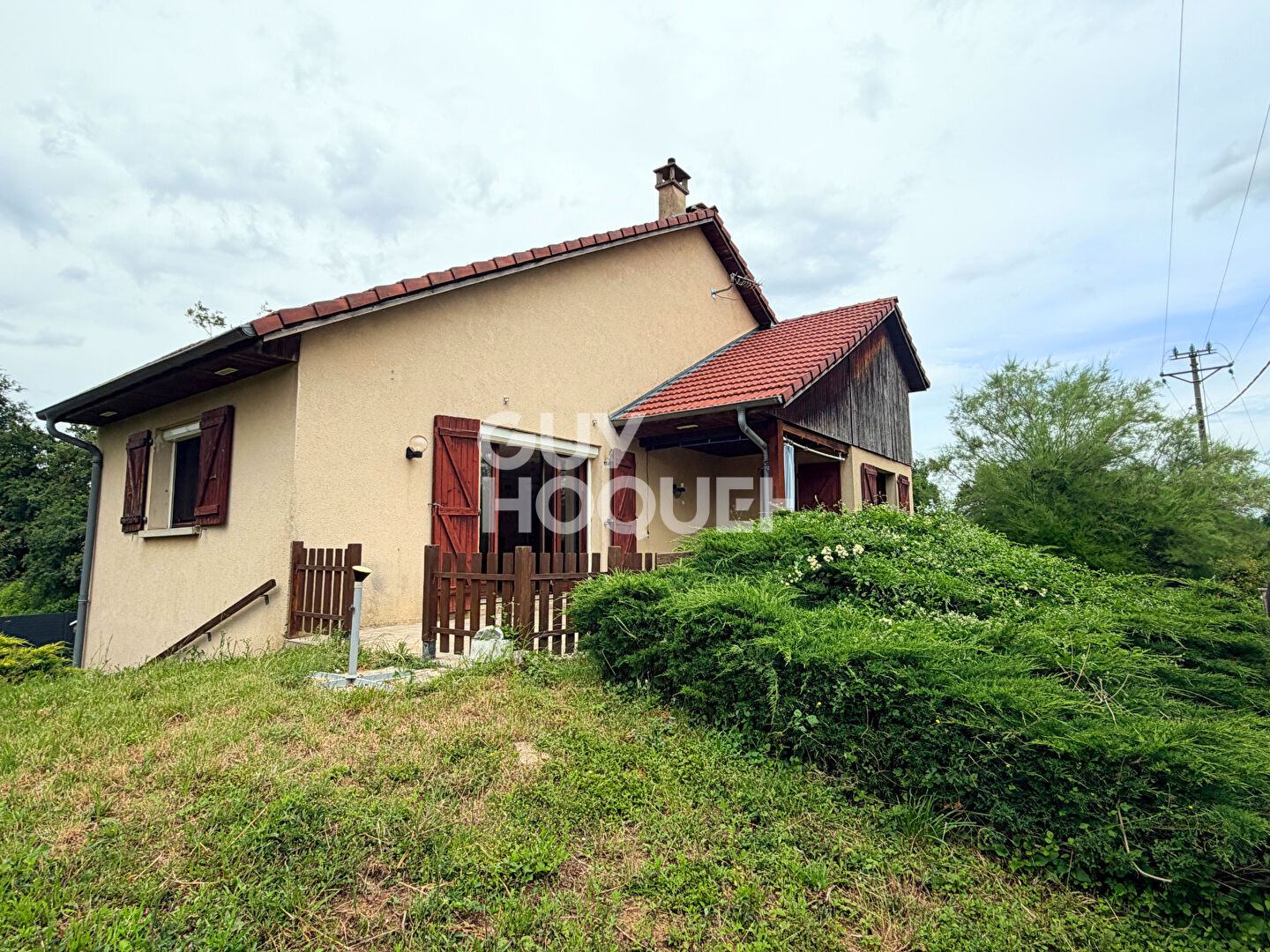 Maison Saint-vit 5 chambres 163.05 m2