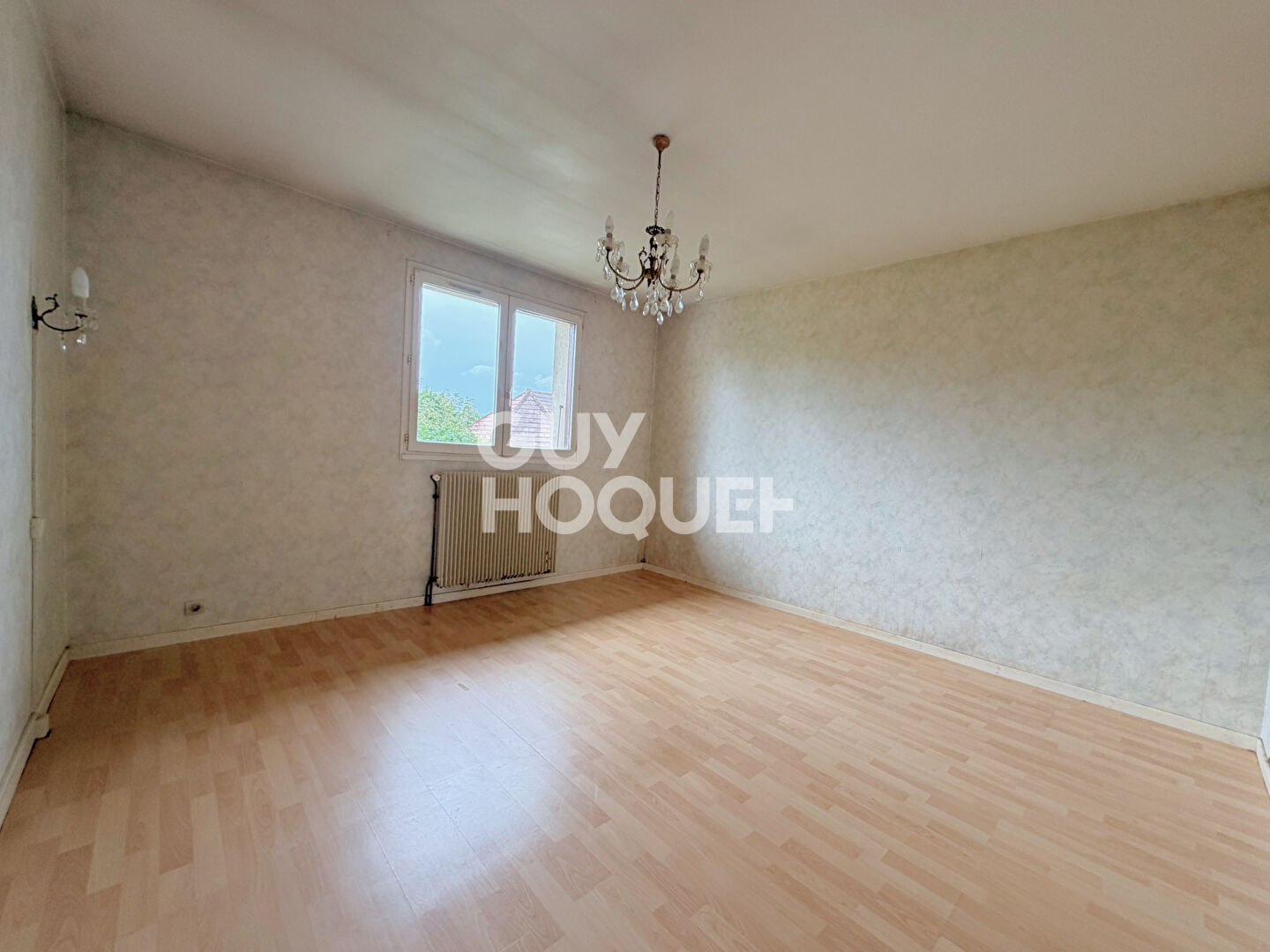 Maison Saint-vit 5 chambres 163.05 m2