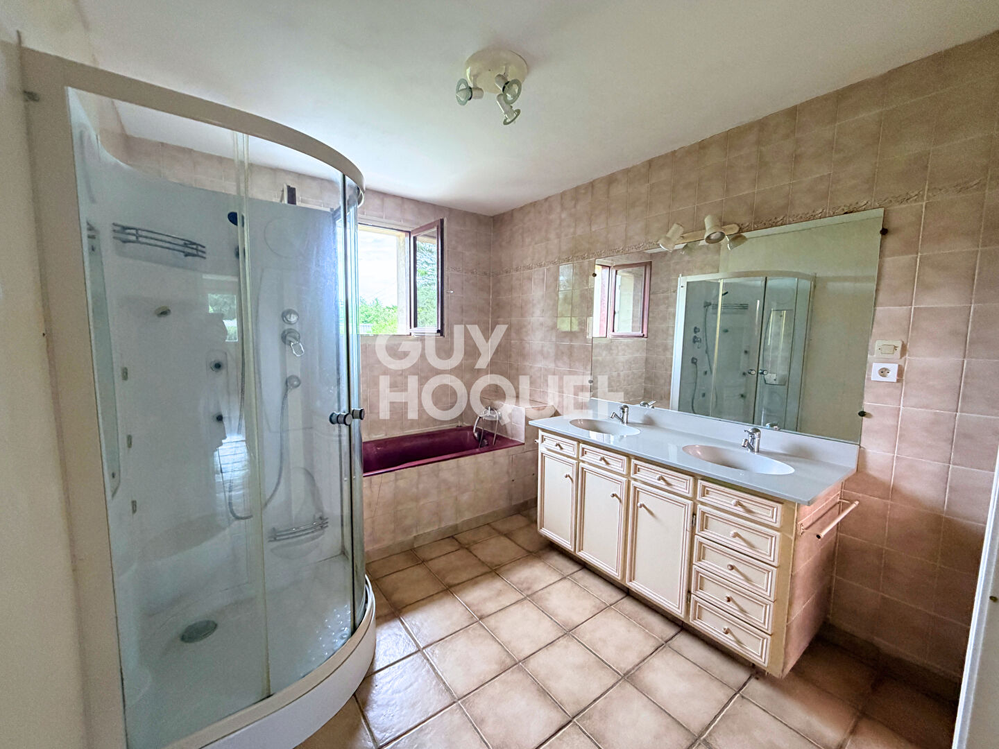 Maison Saint-vit 5 chambres 163.05 m2