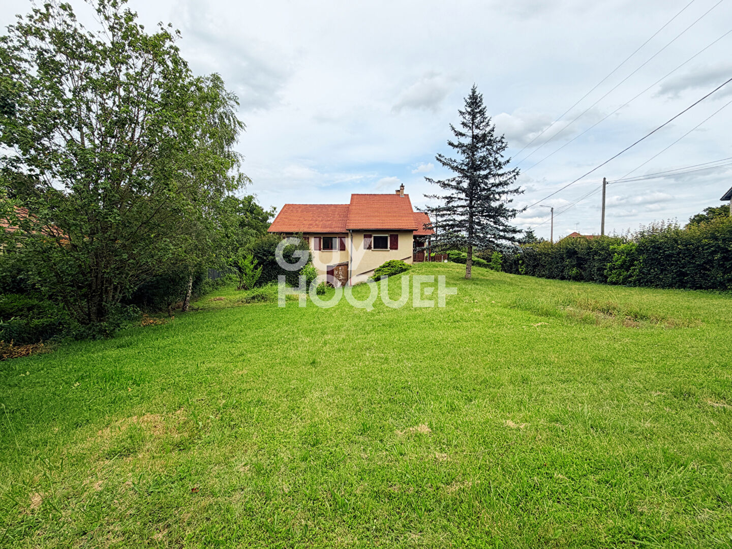 Maison Saint-vit 5 chambres 163.05 m2