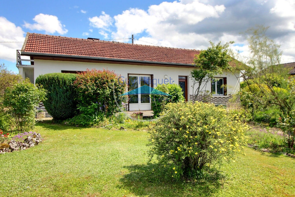 A vendre MAISON 82m² à RANS