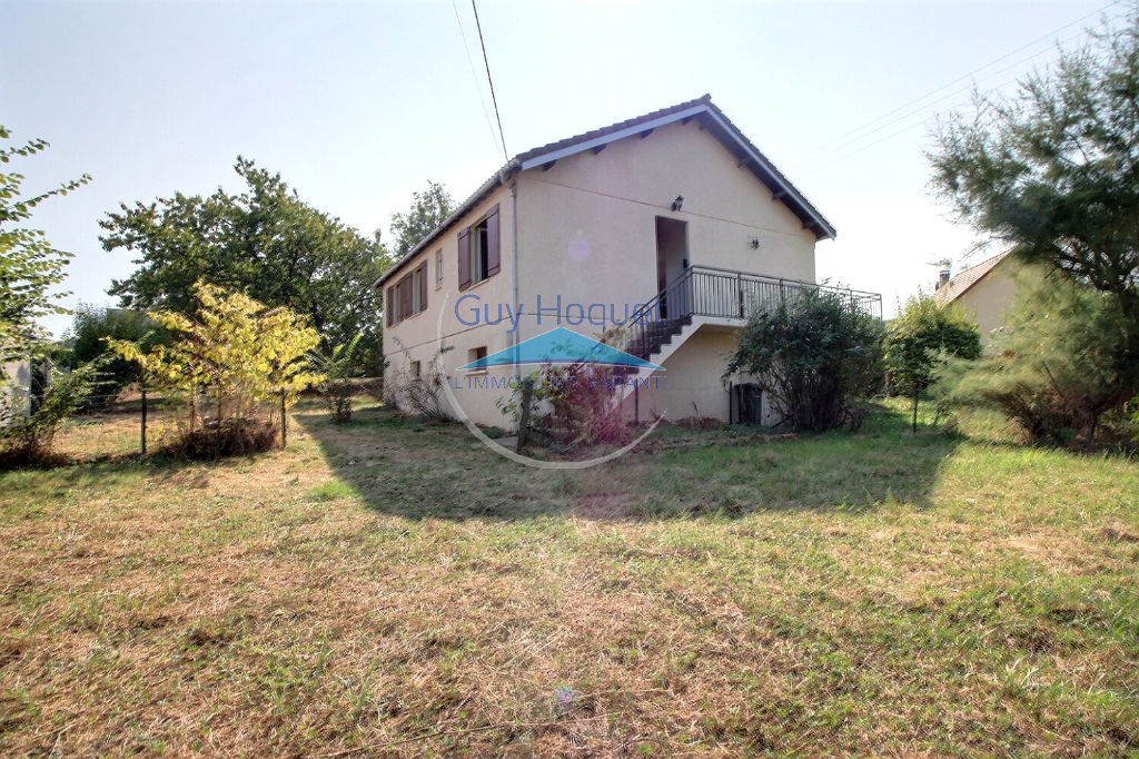 A VENDRE : maison lumineuse à Lantenne-Vertière