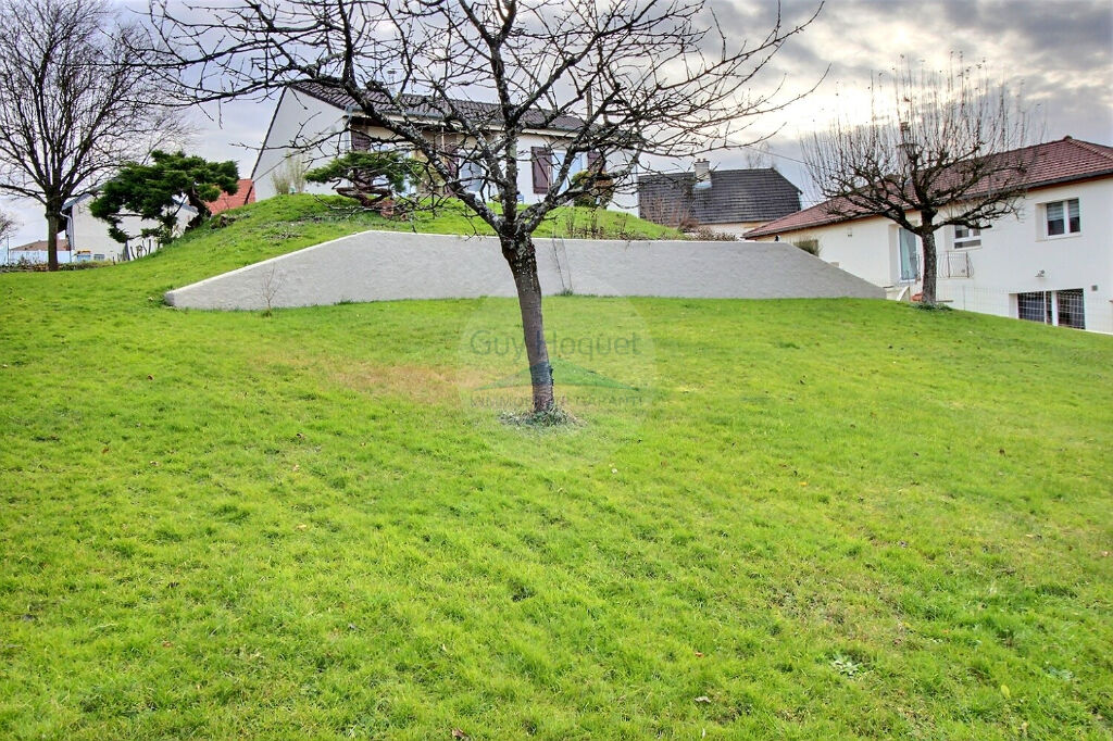 A vendre Maison axe Dole / Besançon