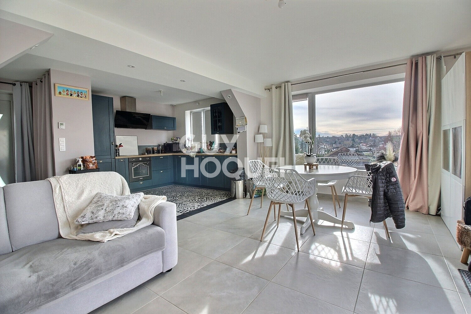 MAISON AU CENTRE DE PESMES