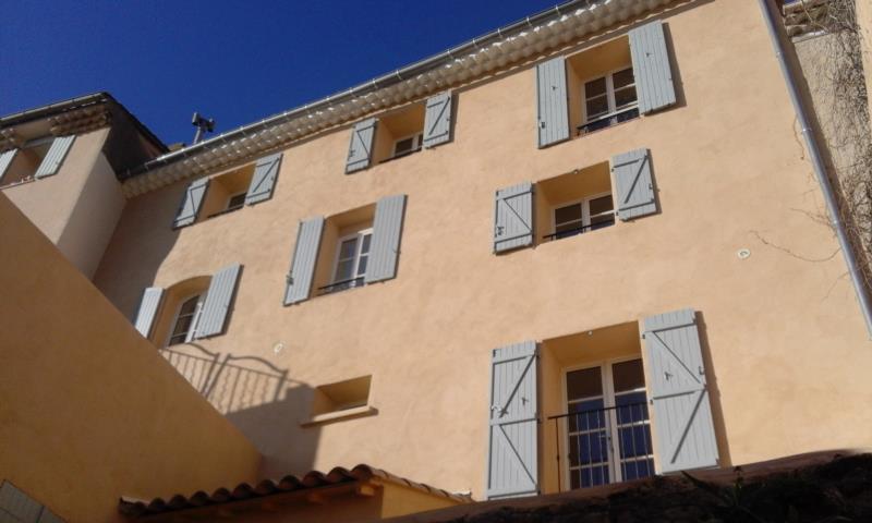 EGUILLES CENTRE BEL APPARTEMENT T3