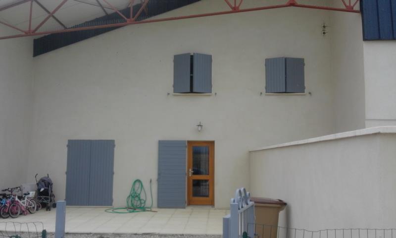 Villa spacieuse entre Salon et St Martin de Crau
