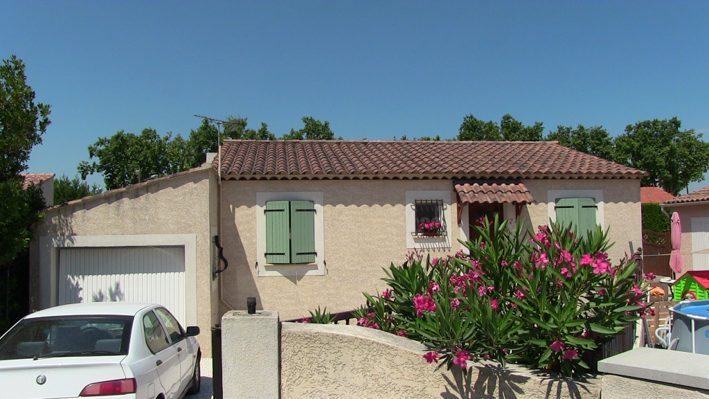 Maison 4 pièces à Salon De Provence