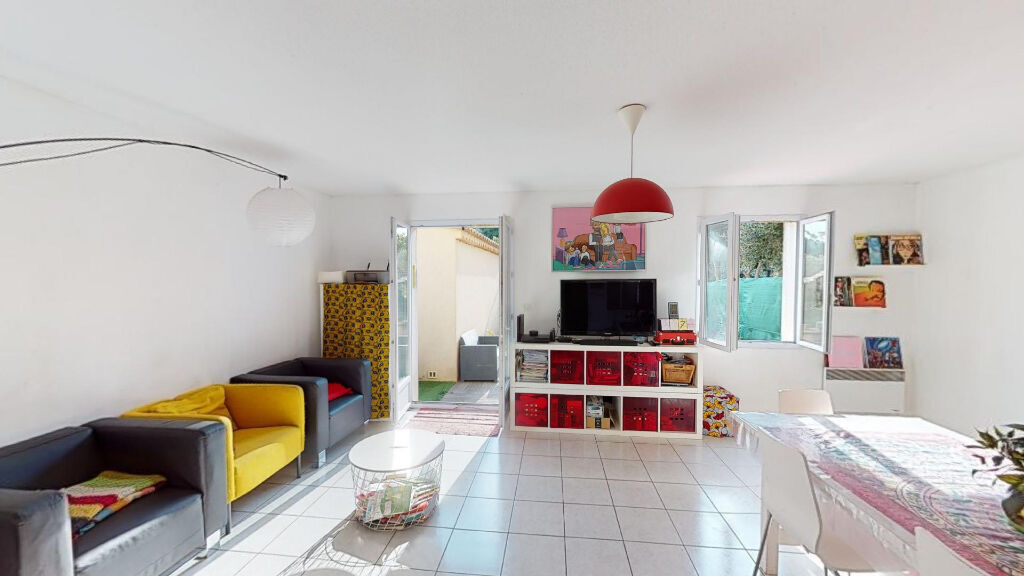 Maison 4 pièces 79,98 m2