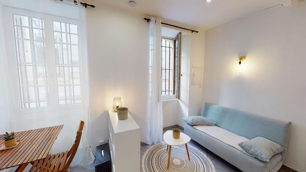 Studio meublé Salon de Provence